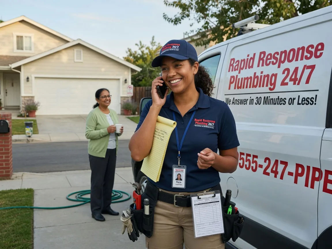 Emergency Plumber Chesapeake, OH FAQs
